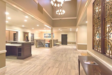 Welcome home to this exceptional Sierra model townhouse in the on Pine Meadow Golf Club in Illinois - for sale on GolfHomes.com, golf home, golf lot