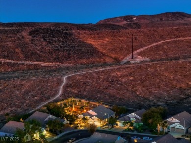 *EXQUISITE FULLY FURNISHED HOME SITUATED ON THE LARGEST LOT IN on Anthem Country Club in Nevada - for sale on GolfHomes.com, golf home, golf lot