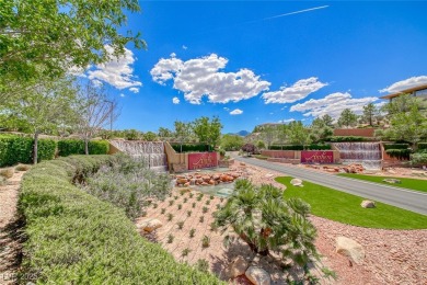 *EXQUISITE FULLY FURNISHED HOME SITUATED ON THE LARGEST LOT IN on Anthem Country Club in Nevada - for sale on GolfHomes.com, golf home, golf lot