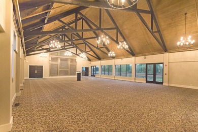 Welcome home to this exceptional Sierra model townhouse in the on Pine Meadow Golf Club in Illinois - for sale on GolfHomes.com, golf home, golf lot