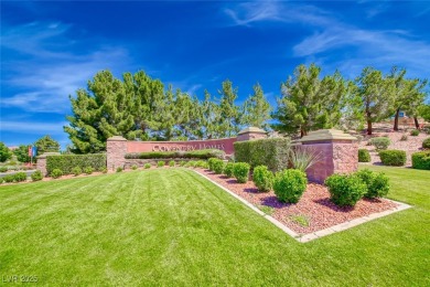 *EXQUISITE FULLY FURNISHED HOME SITUATED ON THE LARGEST LOT IN on Anthem Country Club in Nevada - for sale on GolfHomes.com, golf home, golf lot