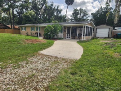 LOCATION!!LOCATION!!LOCATION!! Excellent investment opportunity on Plantation Inn and Golf Resort  in Florida - for sale on GolfHomes.com, golf home, golf lot