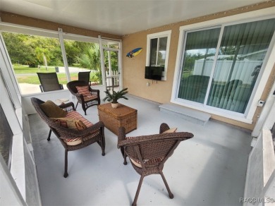 LOCATION!!LOCATION!!LOCATION!! Excellent investment opportunity on Plantation Inn and Golf Resort  in Florida - for sale on GolfHomes.com, golf home, golf lot