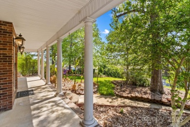 Beautiful 3BR/2.5BA home in desirable Corbin Hills, located on on Corbin Hills Golf Club in North Carolina - for sale on GolfHomes.com, golf home, golf lot