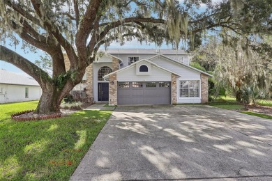 Welcome to your dream home in Oviedo! This beautifully upgraded on Twin Rivers Golf Club in Florida - for sale on GolfHomes.com, golf home, golf lot