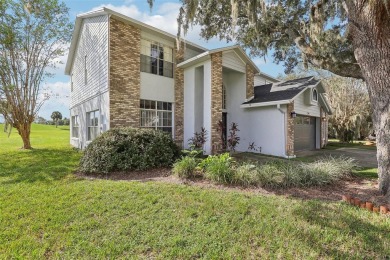 Welcome to your dream home in Oviedo! This beautifully upgraded on Twin Rivers Golf Club in Florida - for sale on GolfHomes.com, golf home, golf lot