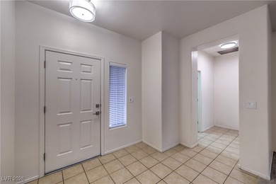 Upgraded Washington Model in Sun City Anthem with a new HVAC on Rio Secco Golf Club in Nevada - for sale on GolfHomes.com, golf home, golf lot