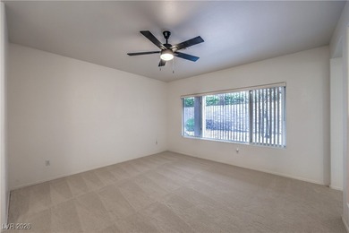 Upgraded Washington Model in Sun City Anthem with a new HVAC on Rio Secco Golf Club in Nevada - for sale on GolfHomes.com, golf home, golf lot