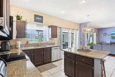 Welcome to your dream home in Oviedo! This beautifully upgraded on Twin Rivers Golf Club in Florida - for sale on GolfHomes.com, golf home, golf lot