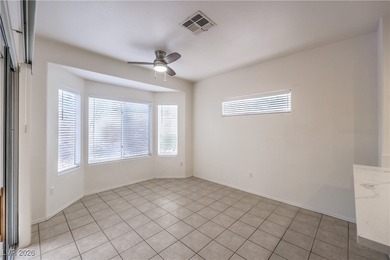 Upgraded Washington Model in Sun City Anthem with a new HVAC on Rio Secco Golf Club in Nevada - for sale on GolfHomes.com, golf home, golf lot