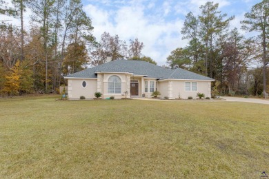 Don't Miss this Newly Renovated Single Story 4-bedroom, 3 Bath on Landings Golf Club in Georgia - for sale on GolfHomes.com, golf home, golf lot