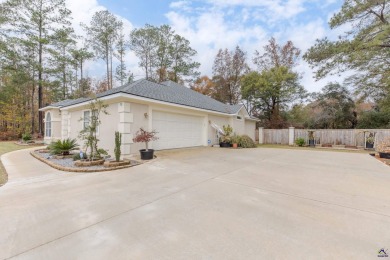 Don't Miss this Newly Renovated Single Story 4-bedroom, 3 Bath on Landings Golf Club in Georgia - for sale on GolfHomes.com, golf home, golf lot