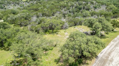 This beautiful greenbelt lot is located in the peaceful on Horseshoe Bay Private Golf Course in Texas - for sale on GolfHomes.com, golf home, golf lot