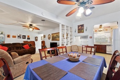 Nestled on a spacious half-acre lot in the desirable Indian Lake on Indian Lake Estates Golf and Country Club in Florida - for sale on GolfHomes.com, golf home, golf lot