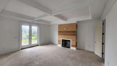 Welcome to this beautifully crafted custom home in the on Wild Wing Plantation in South Carolina - for sale on GolfHomes.com, golf home, golf lot