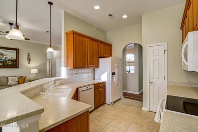 Golf-front living, sunset views, and coastal convenience-this on Meadowlands Golf Club in North Carolina - for sale on GolfHomes.com, golf home, golf lot