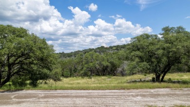 This beautiful greenbelt lot is located in the peaceful on Horseshoe Bay Private Golf Course in Texas - for sale on GolfHomes.com, golf home, golf lot