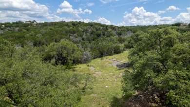 This beautiful greenbelt lot is located in the peaceful on Horseshoe Bay Private Golf Course in Texas - for sale on GolfHomes.com, golf home, golf lot