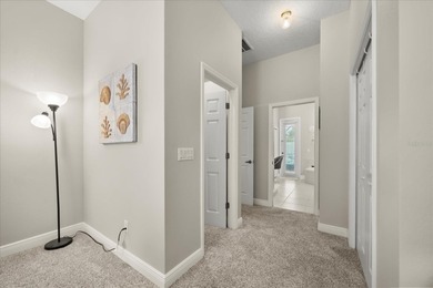 This beautiful renovated 3 bed 2.5 bath single level ranch home on Reunion Resort Golf Course in Florida - for sale on GolfHomes.com, golf home, golf lot