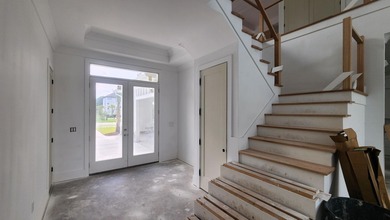 Welcome to this beautifully crafted custom home in the on Wild Wing Plantation in South Carolina - for sale on GolfHomes.com, golf home, golf lot