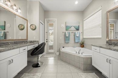 This beautiful renovated 3 bed 2.5 bath single level ranch home on Reunion Resort Golf Course in Florida - for sale on GolfHomes.com, golf home, golf lot