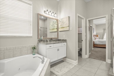 This beautiful renovated 3 bed 2.5 bath single level ranch home on Reunion Resort Golf Course in Florida - for sale on GolfHomes.com, golf home, golf lot