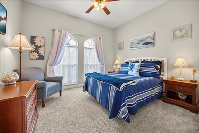 This beautiful renovated 3 bed 2.5 bath single level ranch home on Reunion Resort Golf Course in Florida - for sale on GolfHomes.com, golf home, golf lot