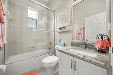 This beautiful renovated 3 bed 2.5 bath single level ranch home on Reunion Resort Golf Course in Florida - for sale on GolfHomes.com, golf home, golf lot