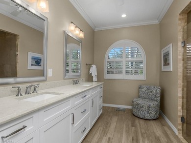 Rarely available single-family home in the highly sought-after on  in Florida - for sale on GolfHomes.com, golf home, golf lot