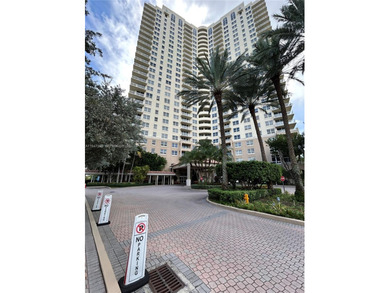 Experience luxury living in the heart of Aventura! This on Turnberry Isle Resort and Club in Florida - for sale on GolfHomes.com, golf home, golf lot