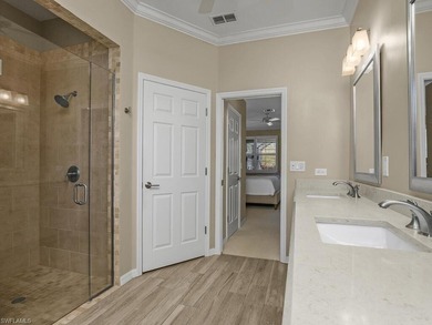 Rarely available single-family home in the highly sought-after on  in Florida - for sale on GolfHomes.com, golf home, golf lot