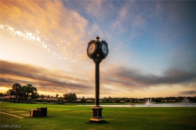 Beautiful Bonita Springs. The Brooks at Spring Run Golf Club. A on Spring Run Golf Club in Florida - for sale on GolfHomes.com, golf home, golf lot