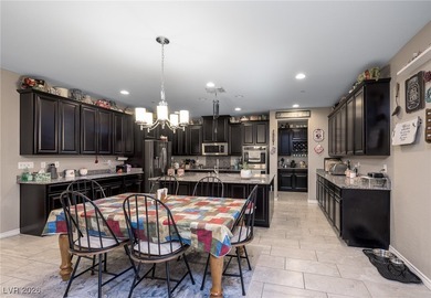 Located on an oversized corner homesite at the end of a quiet on Tuscany Golf Club in Nevada - for sale on GolfHomes.com, golf home, golf lot