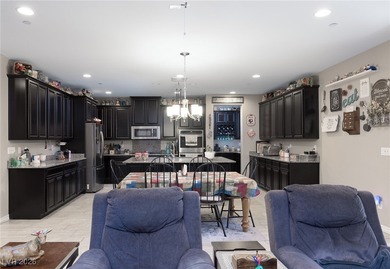 Located on an oversized corner homesite at the end of a quiet on Tuscany Golf Club in Nevada - for sale on GolfHomes.com, golf home, golf lot