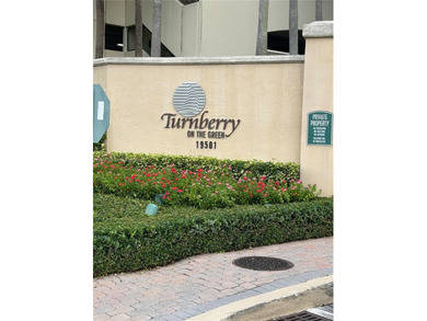 Experience luxury living in the heart of Aventura! This on Turnberry Isle Resort and Club in Florida - for sale on GolfHomes.com, golf home, golf lot