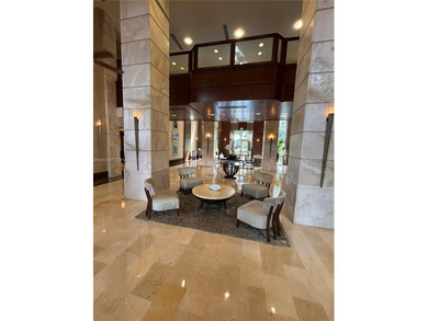 Experience luxury living in the heart of Aventura! This on Turnberry Isle Resort and Club in Florida - for sale on GolfHomes.com, golf home, golf lot