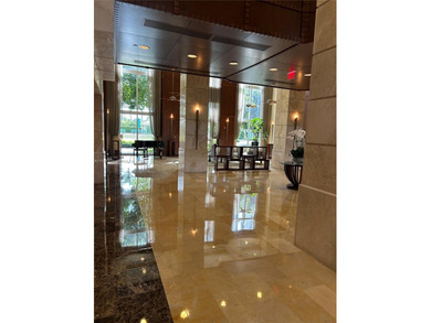 Experience luxury living in the heart of Aventura! This on Turnberry Isle Resort and Club in Florida - for sale on GolfHomes.com, golf home, golf lot