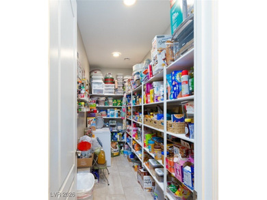 Located on an oversized corner homesite at the end of a quiet on Tuscany Golf Club in Nevada - for sale on GolfHomes.com, golf home, golf lot