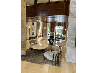 Experience luxury living in the heart of Aventura! This on Turnberry Isle Resort and Club in Florida - for sale on GolfHomes.com, golf home, golf lot