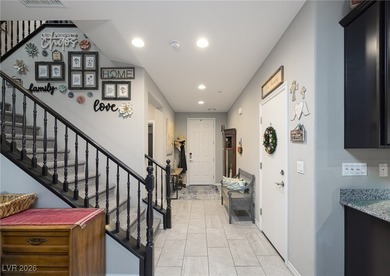 Located on an oversized corner homesite at the end of a quiet on Tuscany Golf Club in Nevada - for sale on GolfHomes.com, golf home, golf lot