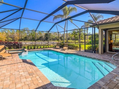 Rarely available single-family home in the highly sought-after on  in Florida - for sale on GolfHomes.com, golf home, golf lot
