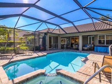 Rarely available single-family home in the highly sought-after on  in Florida - for sale on GolfHomes.com, golf home, golf lot