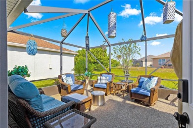 Looking for a move-in ready home in an amazing community? You on Stonecrest Golf and Club Club in Florida - for sale on GolfHomes.com, golf home, golf lot