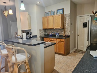 Well maintained and updated in recent years, 3 bedroom 2 bath on Brentwood Farms Golf Club in Florida - for sale on GolfHomes.com, golf home, golf lot