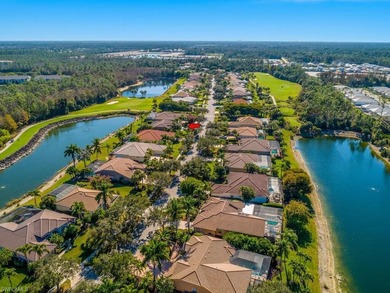 Rarely available single-family home in the highly sought-after on  in Florida - for sale on GolfHomes.com, golf home, golf lot