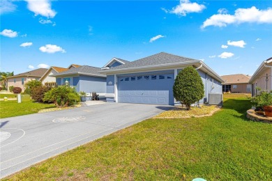 Looking for a move-in ready home in an amazing community? You on Stonecrest Golf and Club Club in Florida - for sale on GolfHomes.com, golf home, golf lot