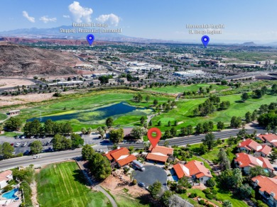 Million-Dollar Views Without the Million-Dollar Price Tag! This on Southgate Golf Course in Utah - for sale on GolfHomes.com, golf home, golf lot