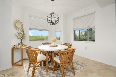 **GOLF MEMBERSHIP INCLUDED** This beautifully appointed on Babcock National Golf Course in Florida - for sale on GolfHomes.com, golf home, golf lot