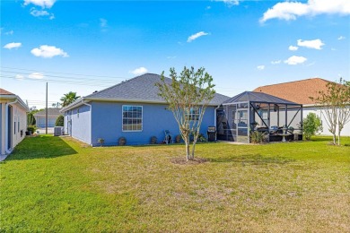 Looking for a move-in ready home in an amazing community? You on Stonecrest Golf and Club Club in Florida - for sale on GolfHomes.com, golf home, golf lot