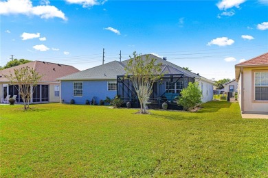 Looking for a move-in ready home in an amazing community? You on Stonecrest Golf and Club Club in Florida - for sale on GolfHomes.com, golf home, golf lot